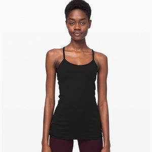 Lululemon- Power Y Tank